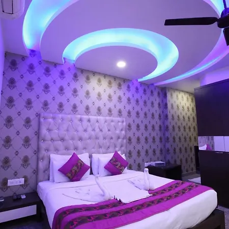 Hotel Surya International